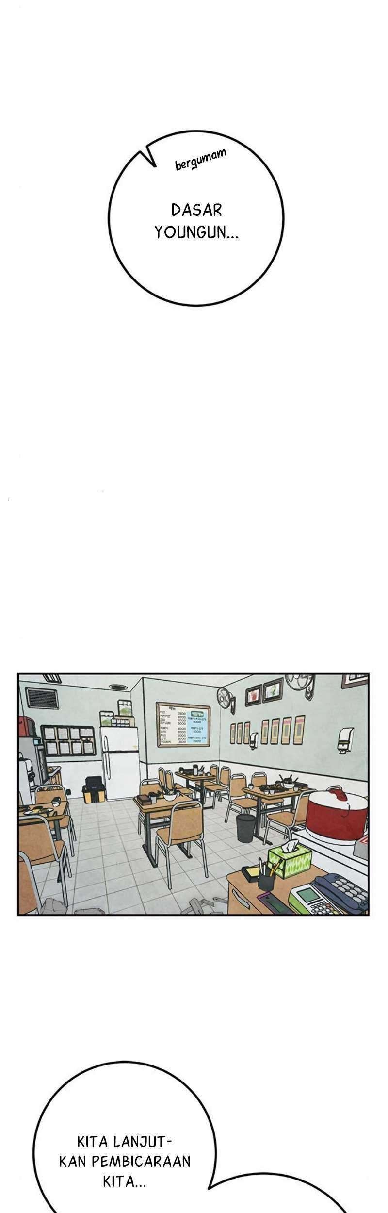 Return to Player Chapter 45 - halaman 68