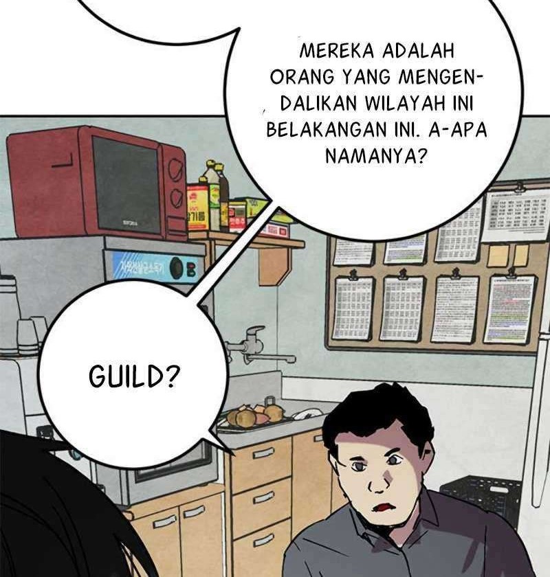 Return to Player Chapter 45 - halaman 69