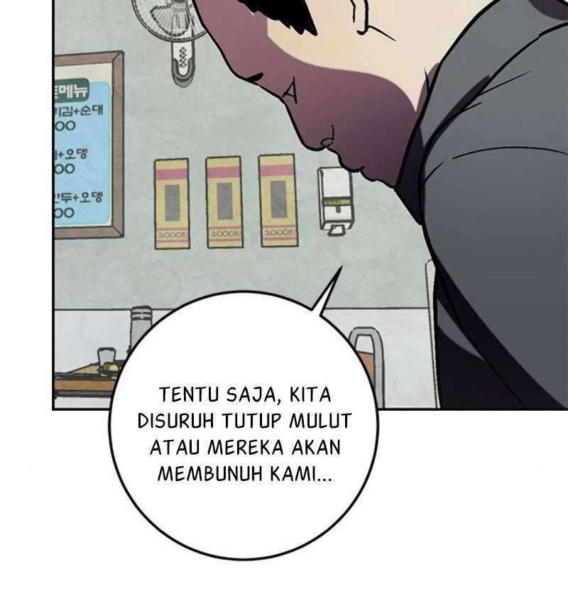 Return to Player Chapter 45 - halaman 73