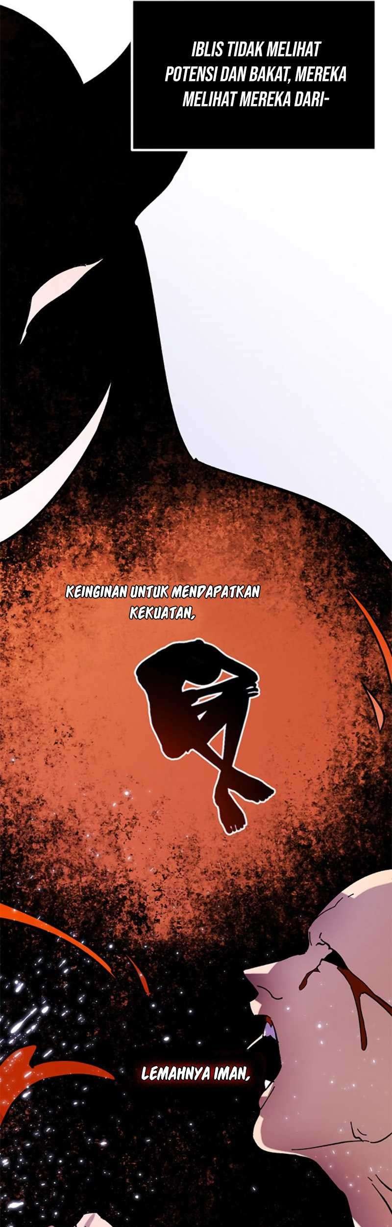 Return to Player Chapter 46 - halaman 10