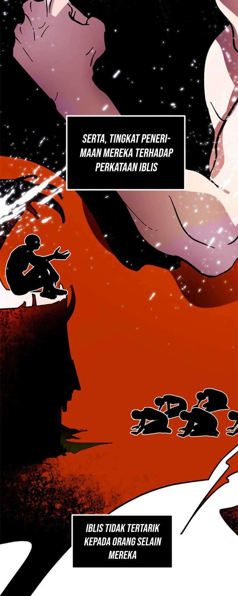 Return to Player Chapter 46 - halaman 11