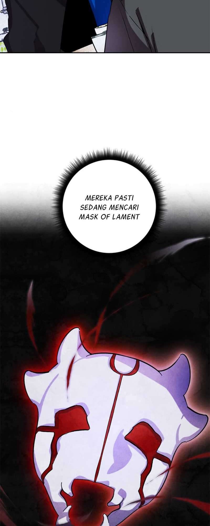Return to Player Chapter 46 - halaman 13