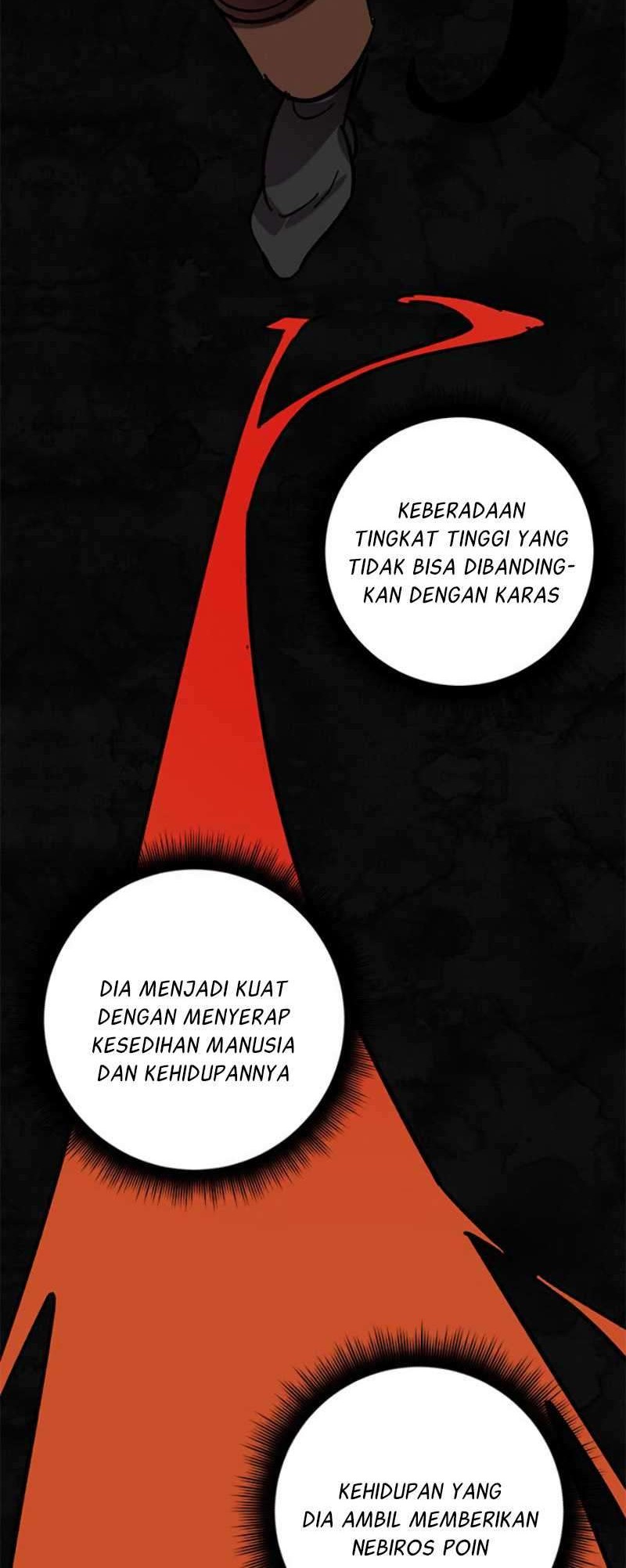 Return to Player Chapter 46 - halaman 15