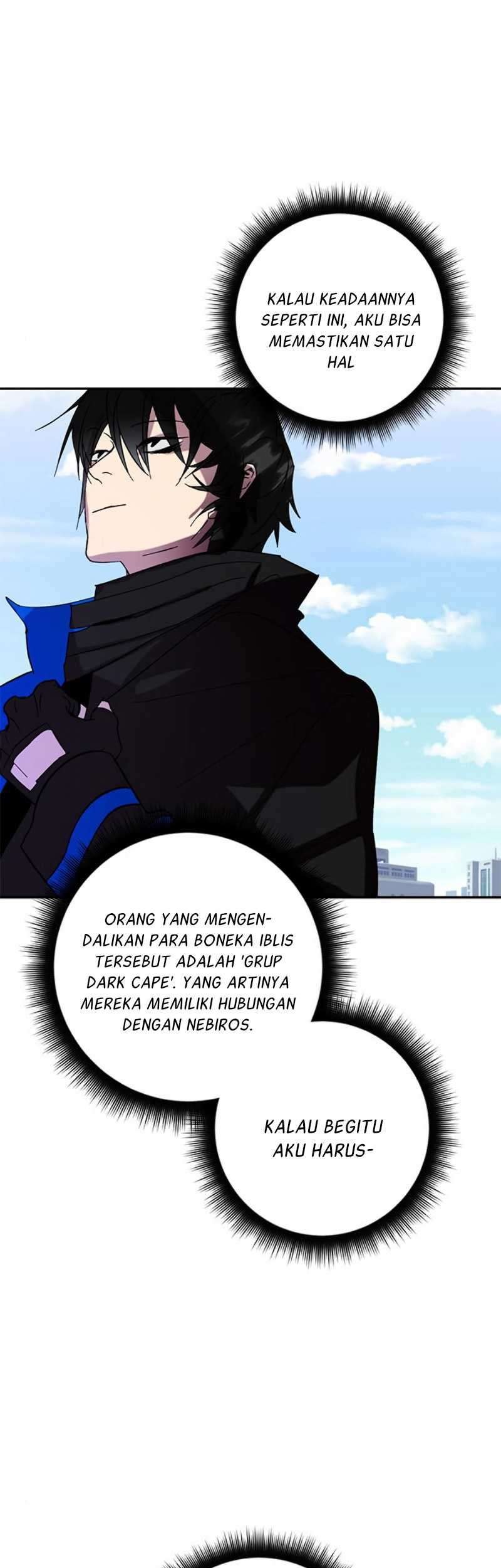 Return to Player Chapter 46 - halaman 18