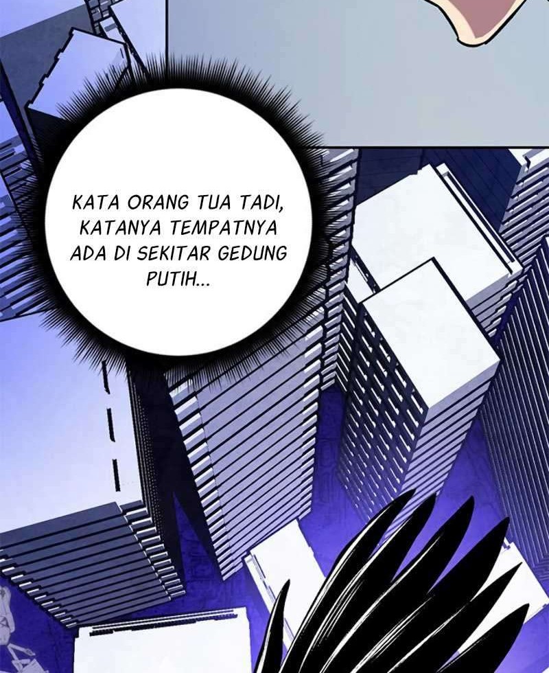 Return to Player Chapter 46 - halaman 21
