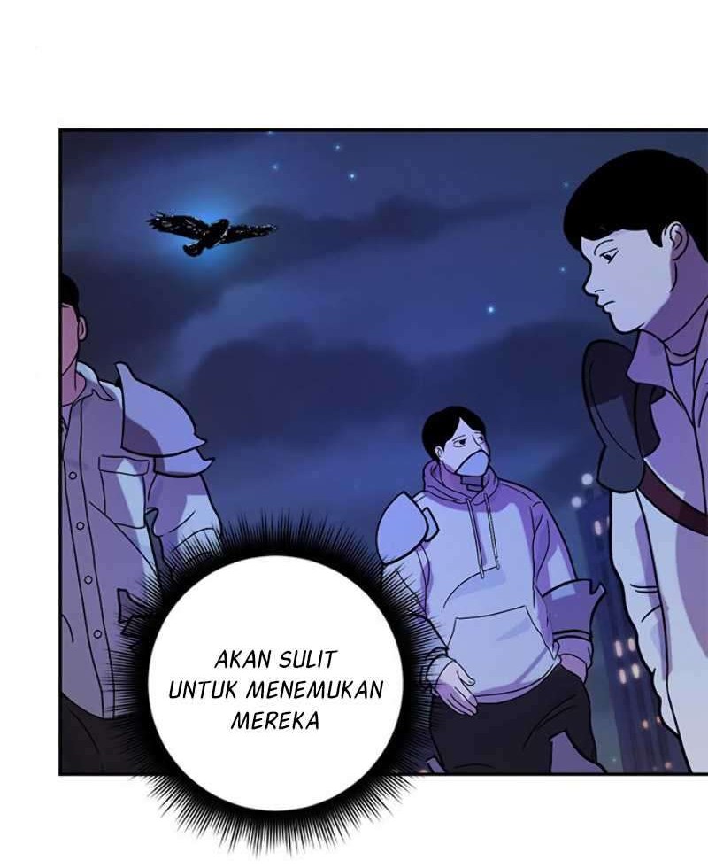 Return to Player Chapter 46 - halaman 23