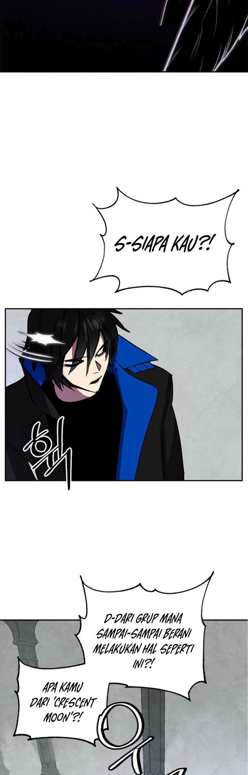 Return to Player Chapter 46 - halaman 26