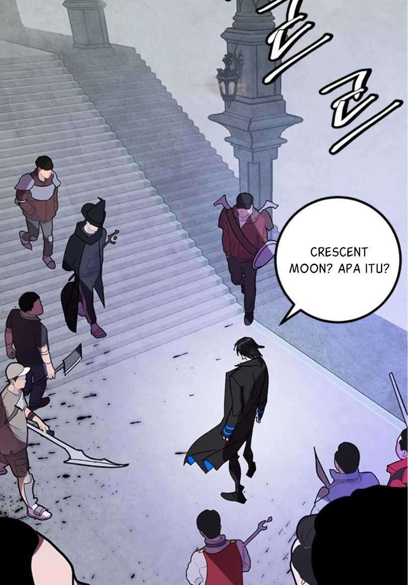 Return to Player Chapter 46 - halaman 27