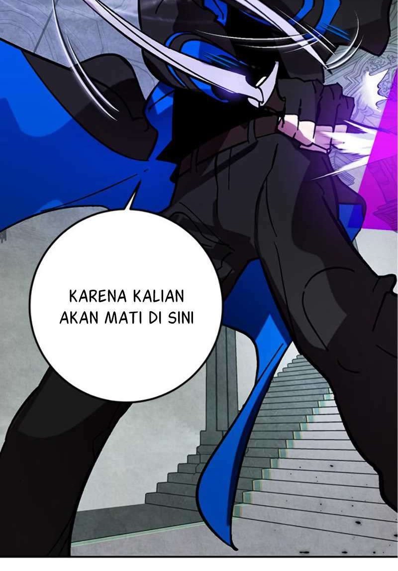 Return to Player Chapter 46 - halaman 29