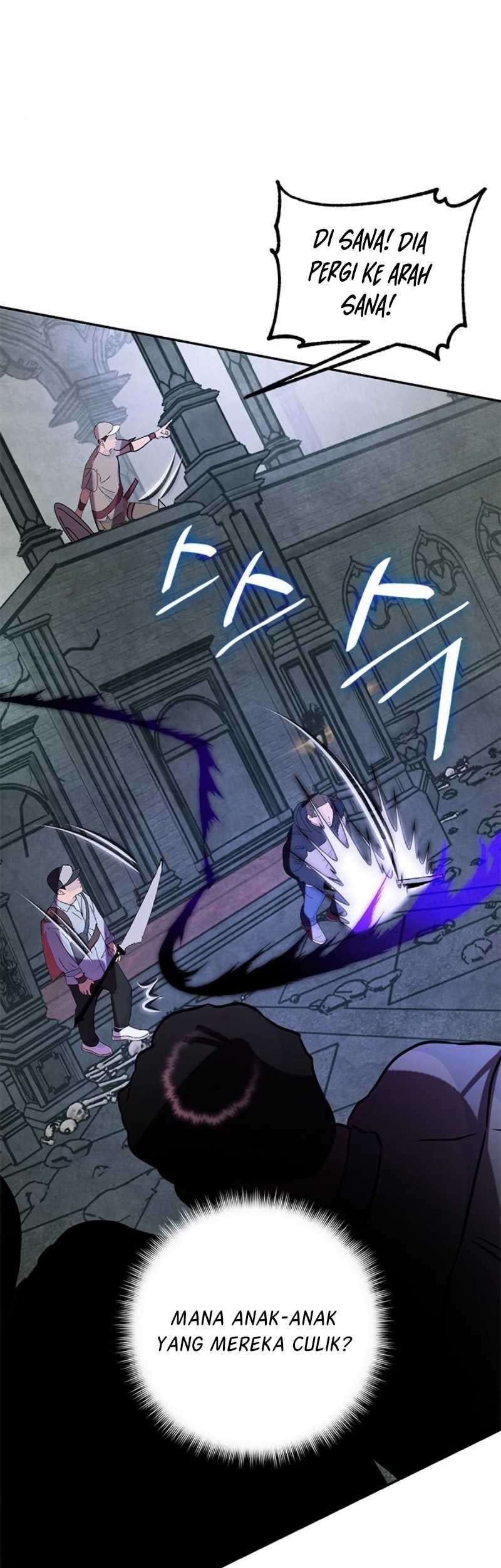 Return to Player Chapter 46 - halaman 38