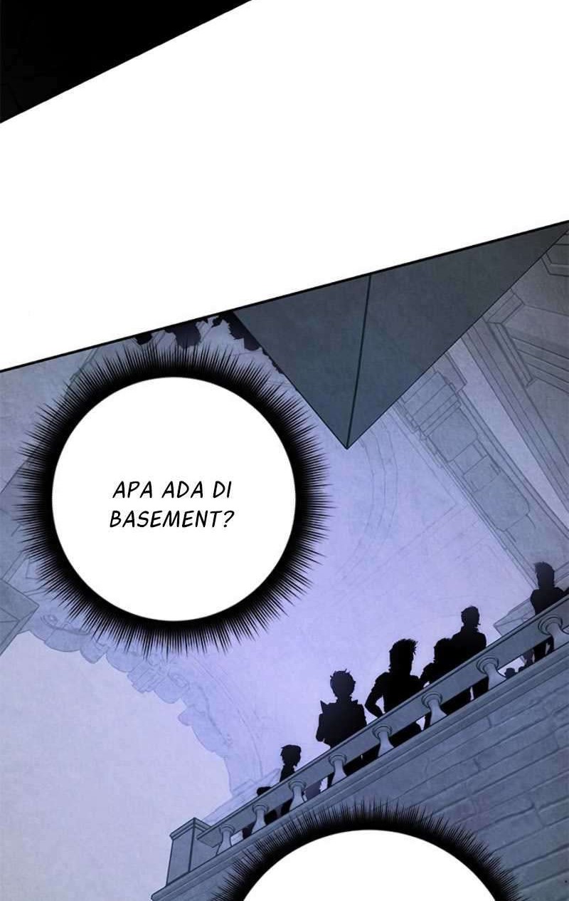 Return to Player Chapter 46 - halaman 39