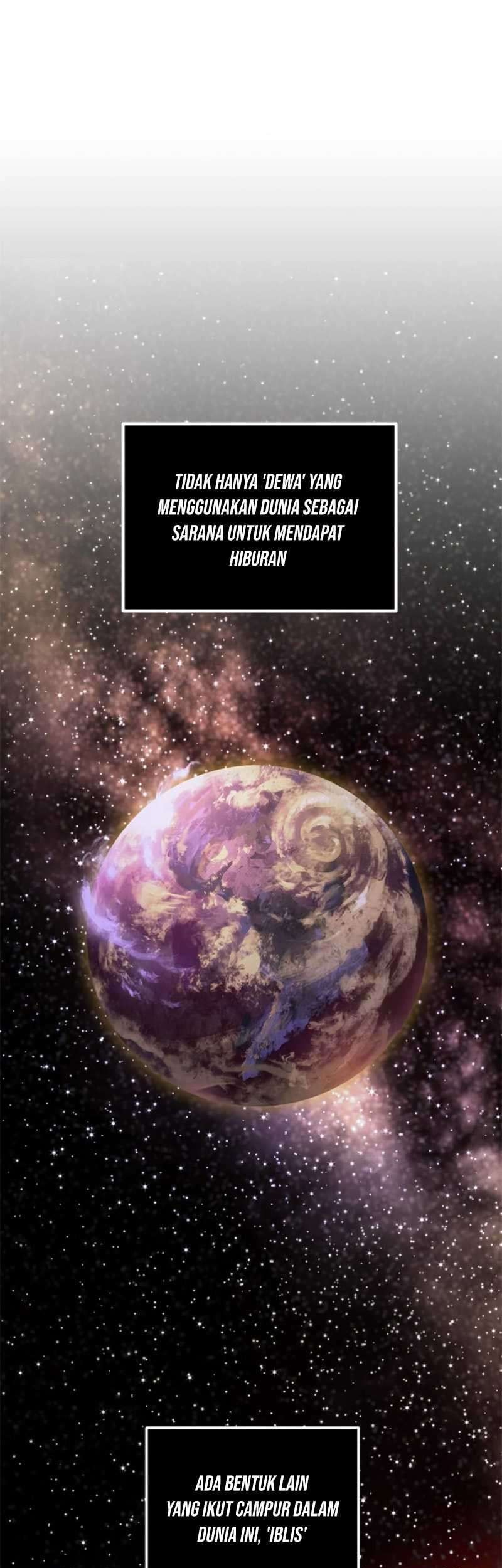 Return to Player Chapter 46 - halaman 4