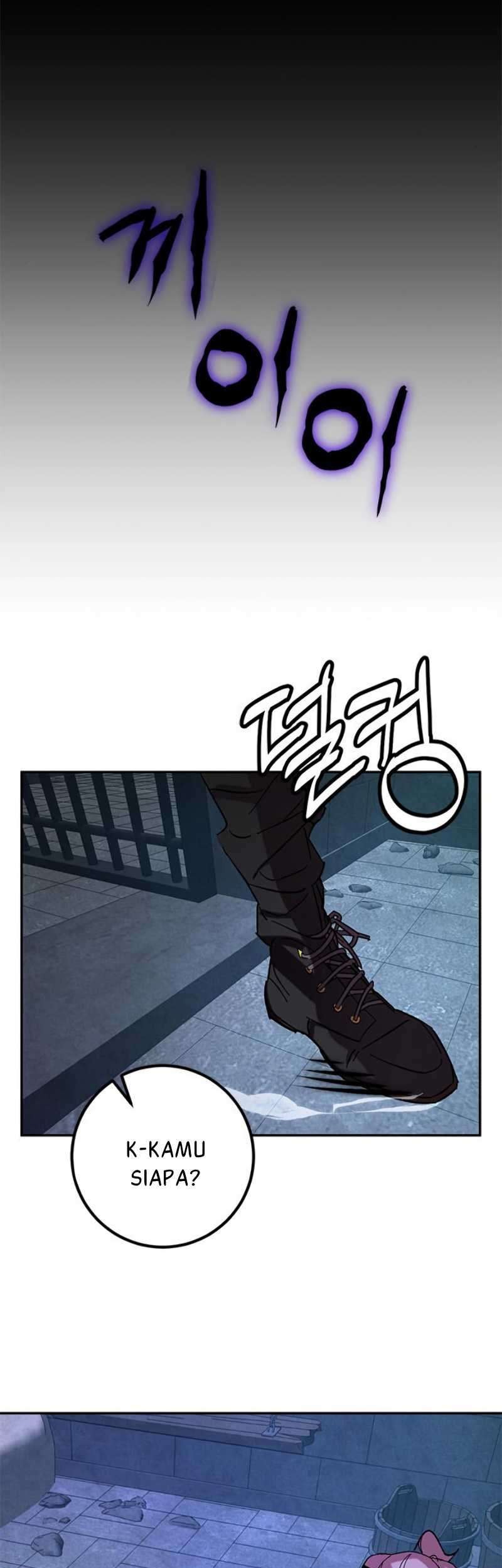 Return to Player Chapter 46 - halaman 42