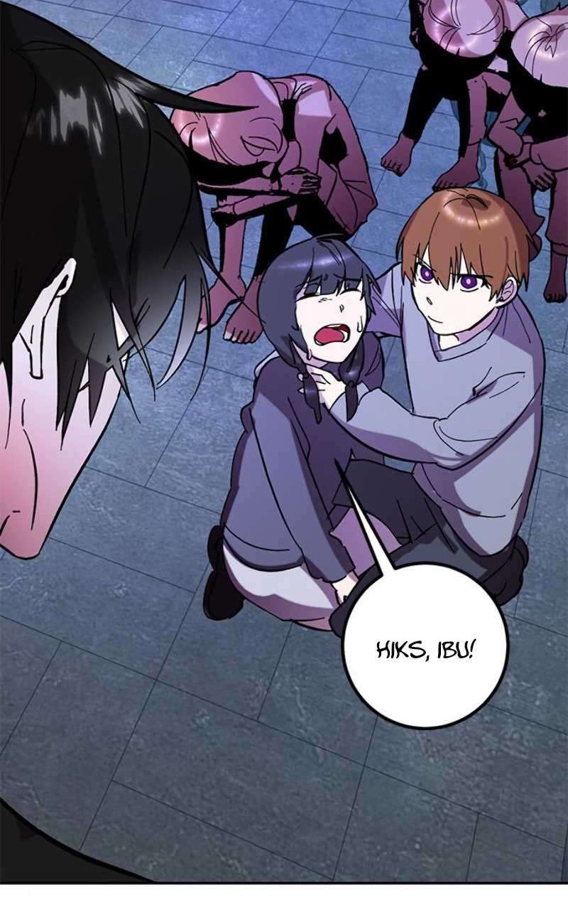 Return to Player Chapter 46 - halaman 43