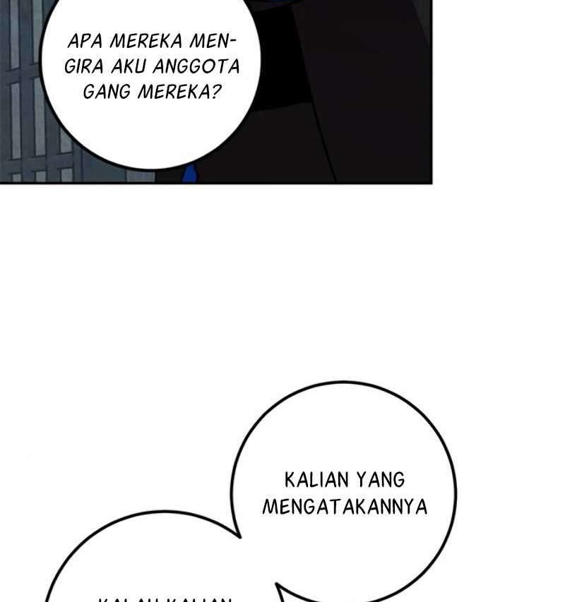 Return to Player Chapter 46 - halaman 45