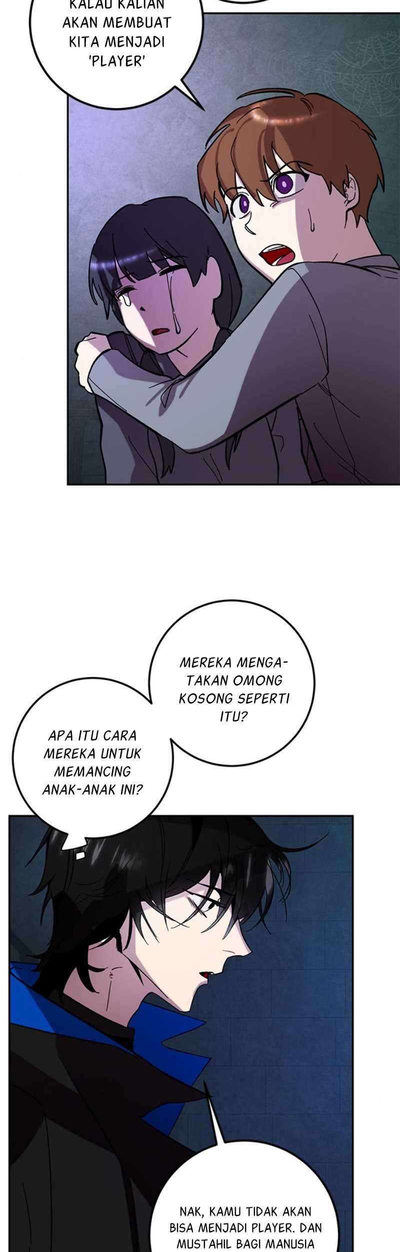 Return to Player Chapter 46 - halaman 46
