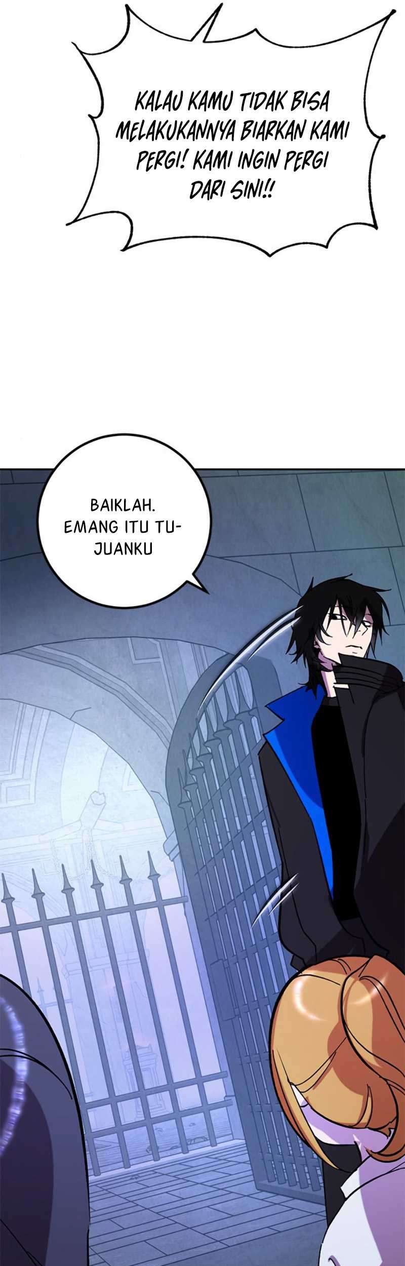 Return to Player Chapter 46 - halaman 50