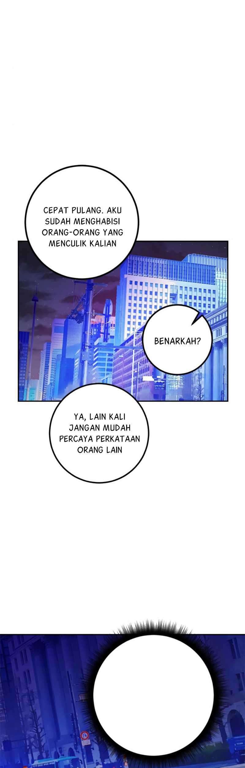 Return to Player Chapter 46 - halaman 52