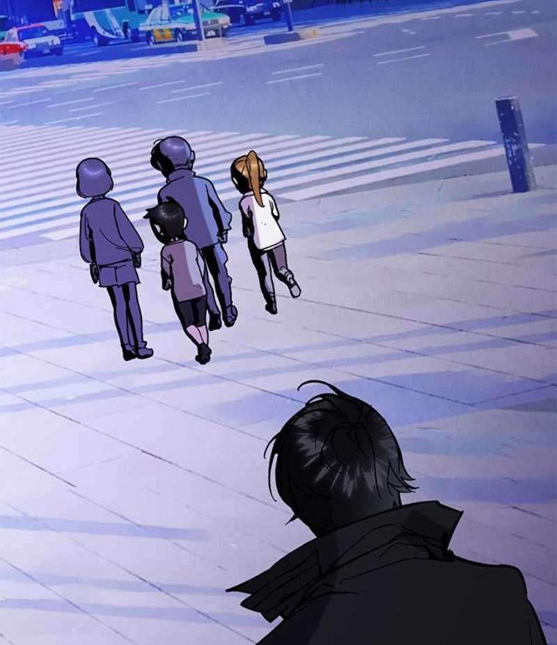 Return to Player Chapter 46 - halaman 53