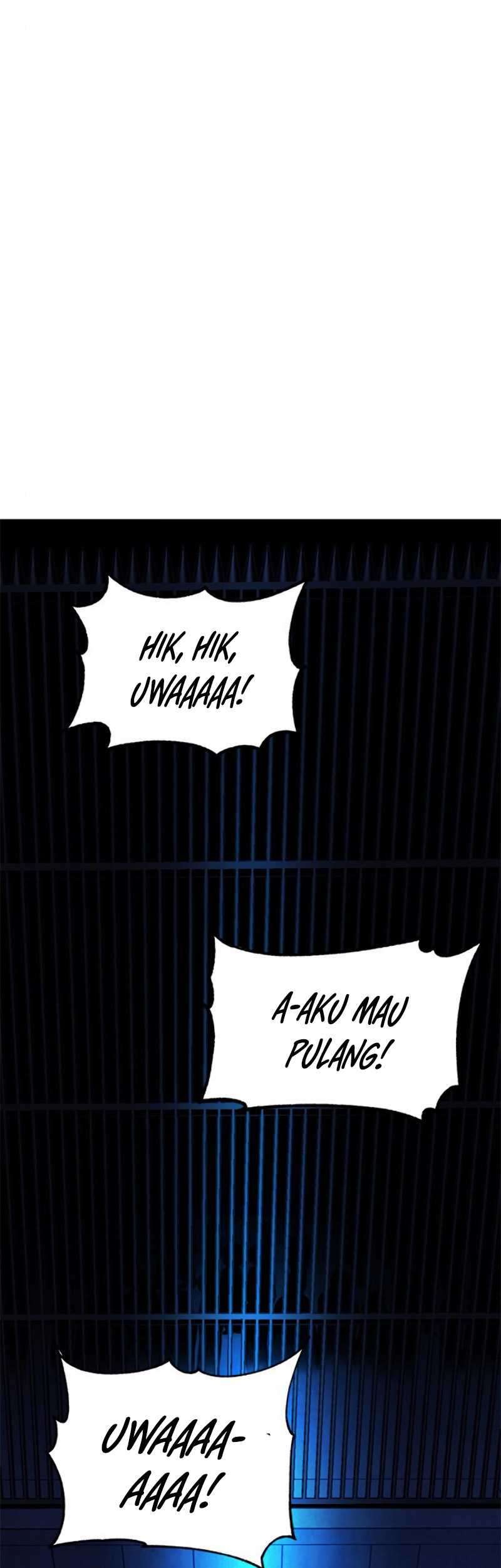 Return to Player Chapter 46 - halaman 56