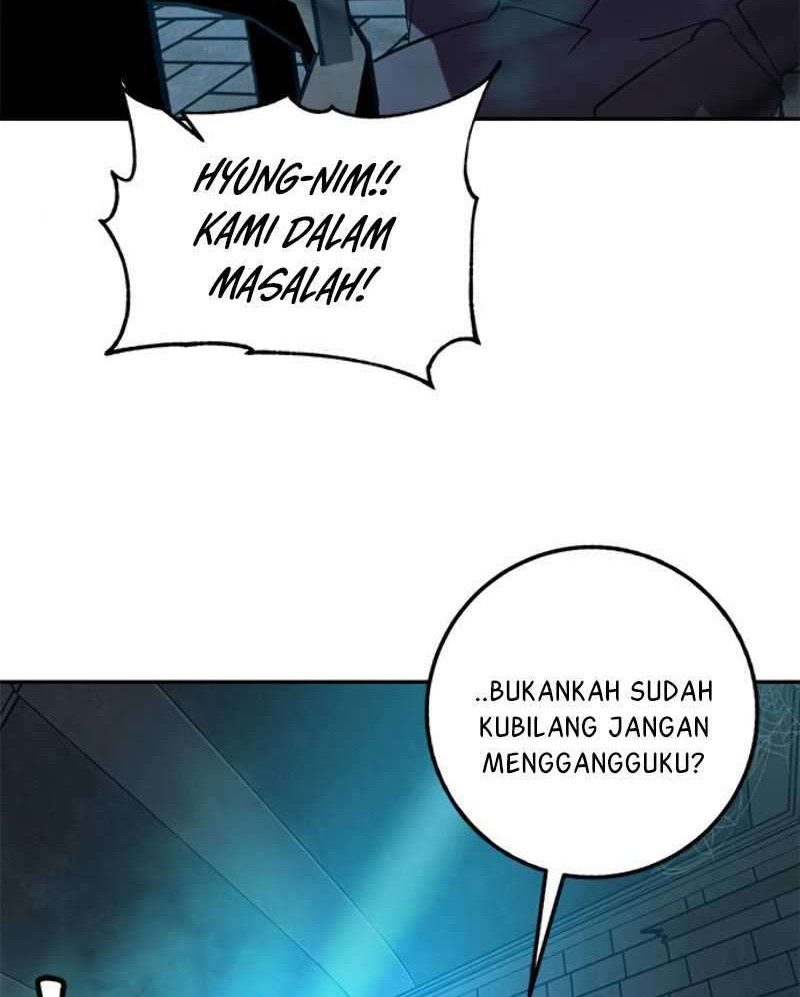 Return to Player Chapter 46 - halaman 59