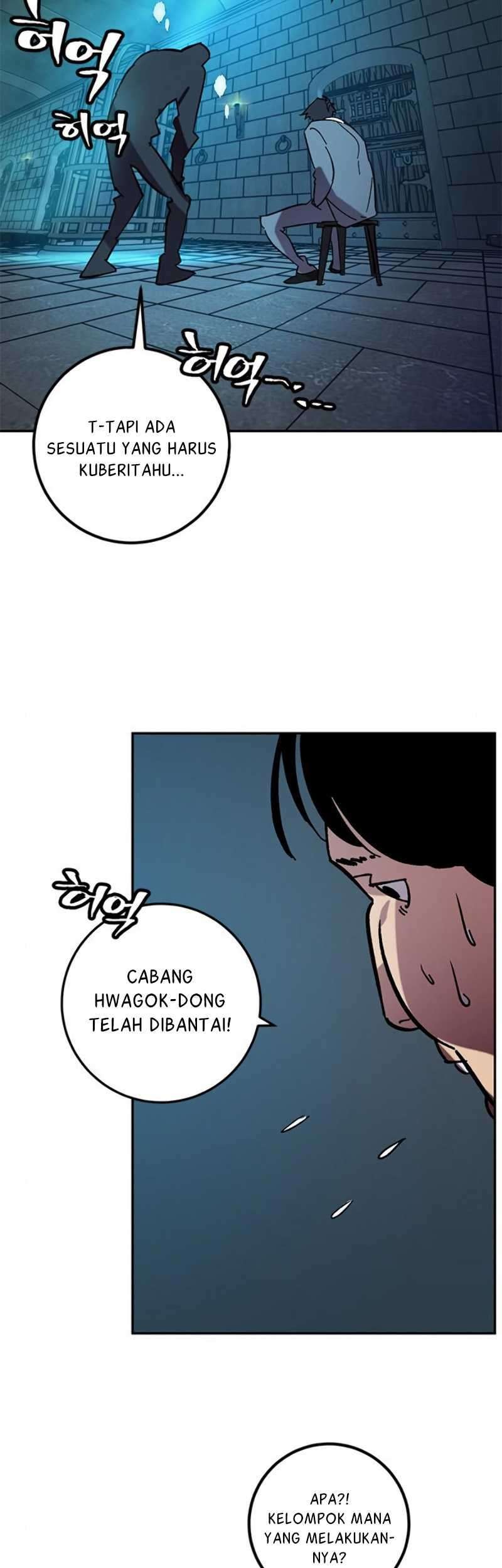 Return to Player Chapter 46 - halaman 60