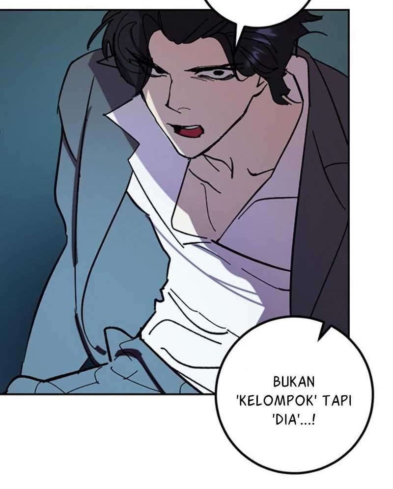 Return to Player Chapter 46 - halaman 61