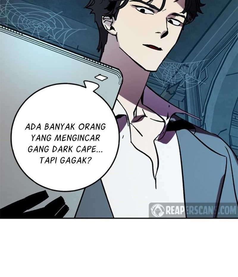 Return to Player Chapter 46 - halaman 63