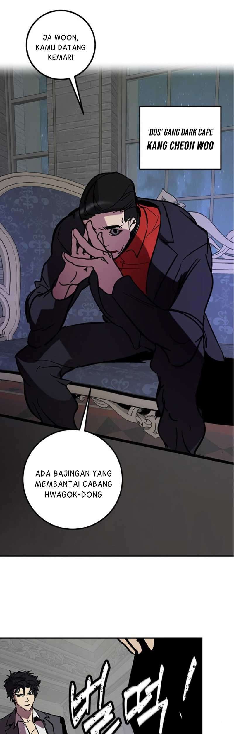 Return to Player Chapter 46 - halaman 66