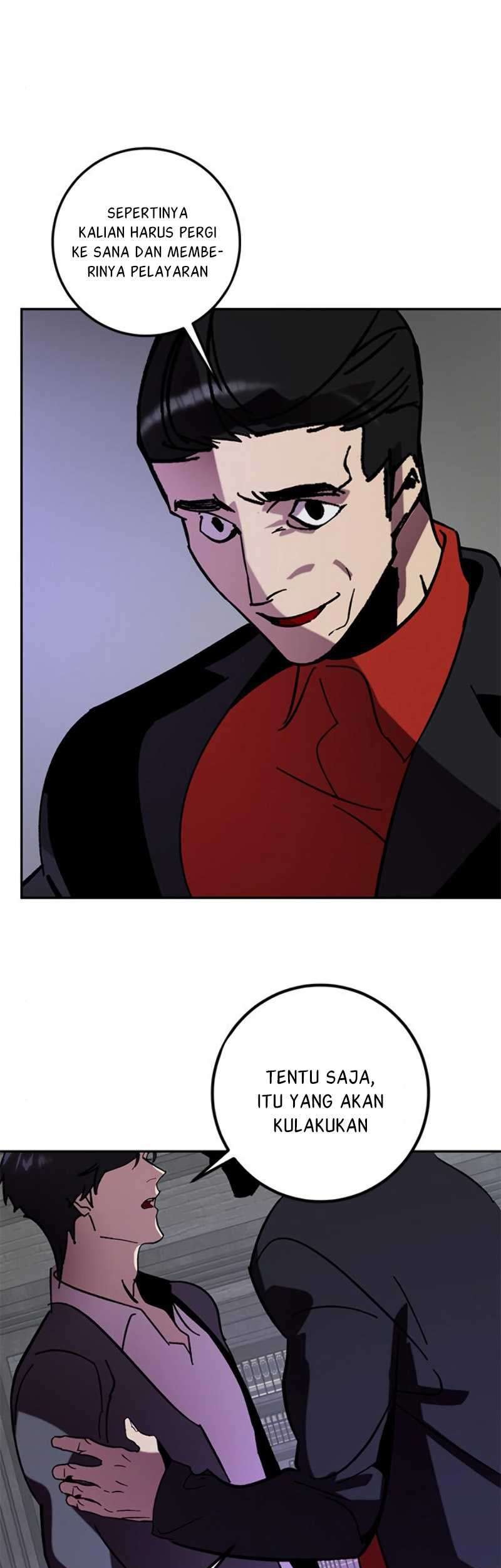 Return to Player Chapter 46 - halaman 68