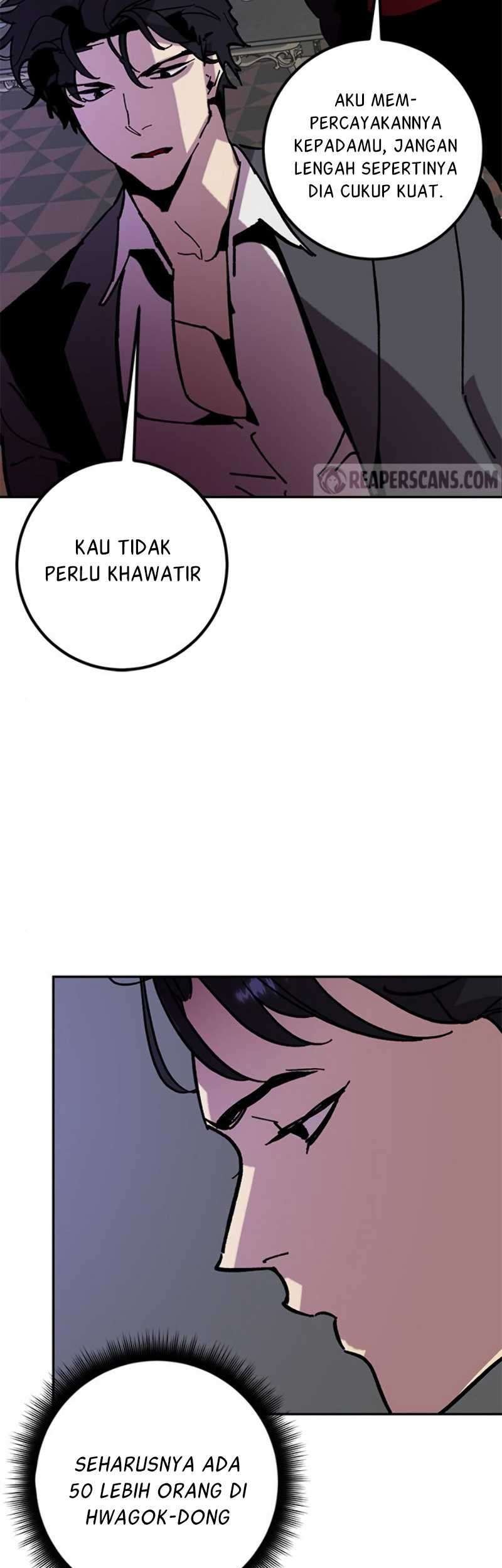 Return to Player Chapter 46 - halaman 70