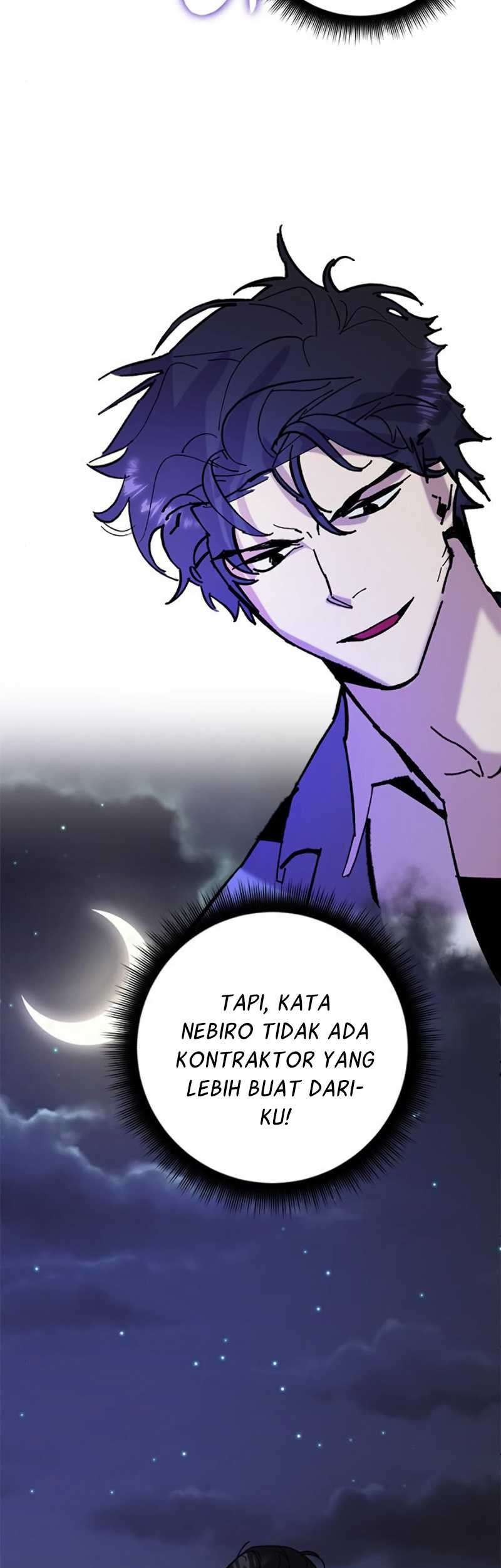 Return to Player Chapter 46 - halaman 72