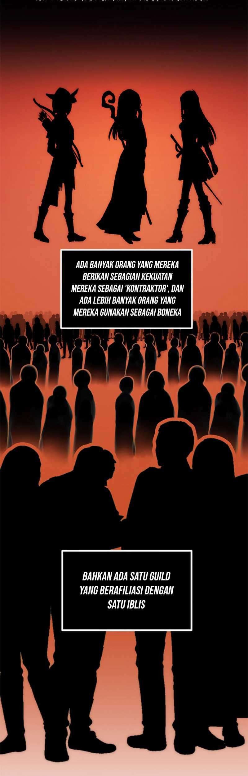 Return to Player Chapter 46 - halaman 8