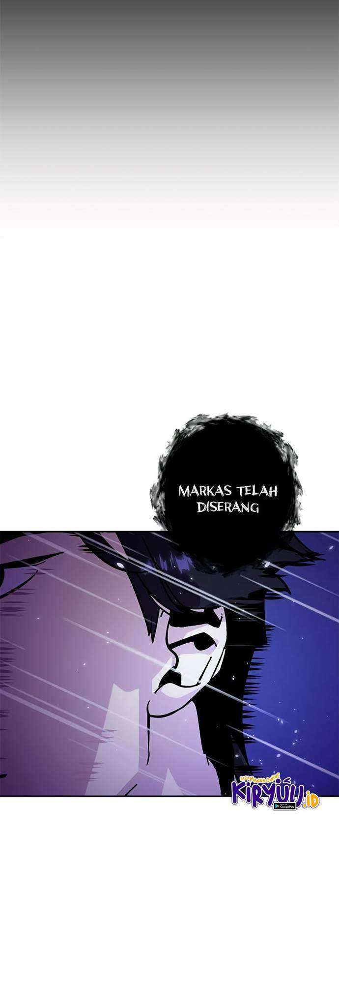 Return to Player Chapter 47 - halaman 39