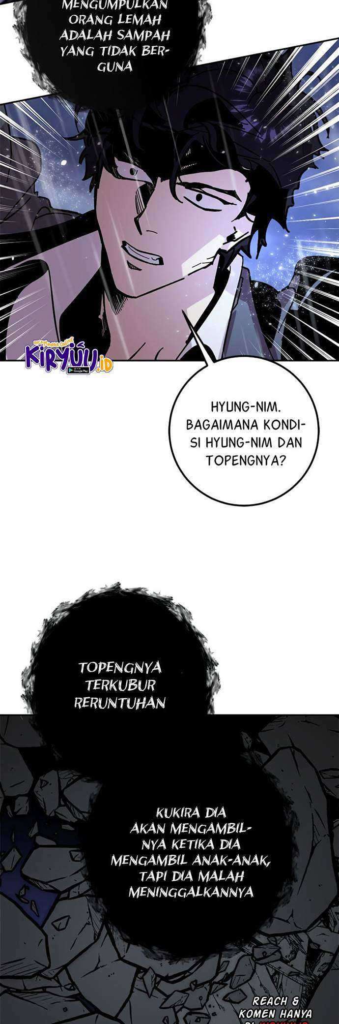 Return to Player Chapter 47 - halaman 41