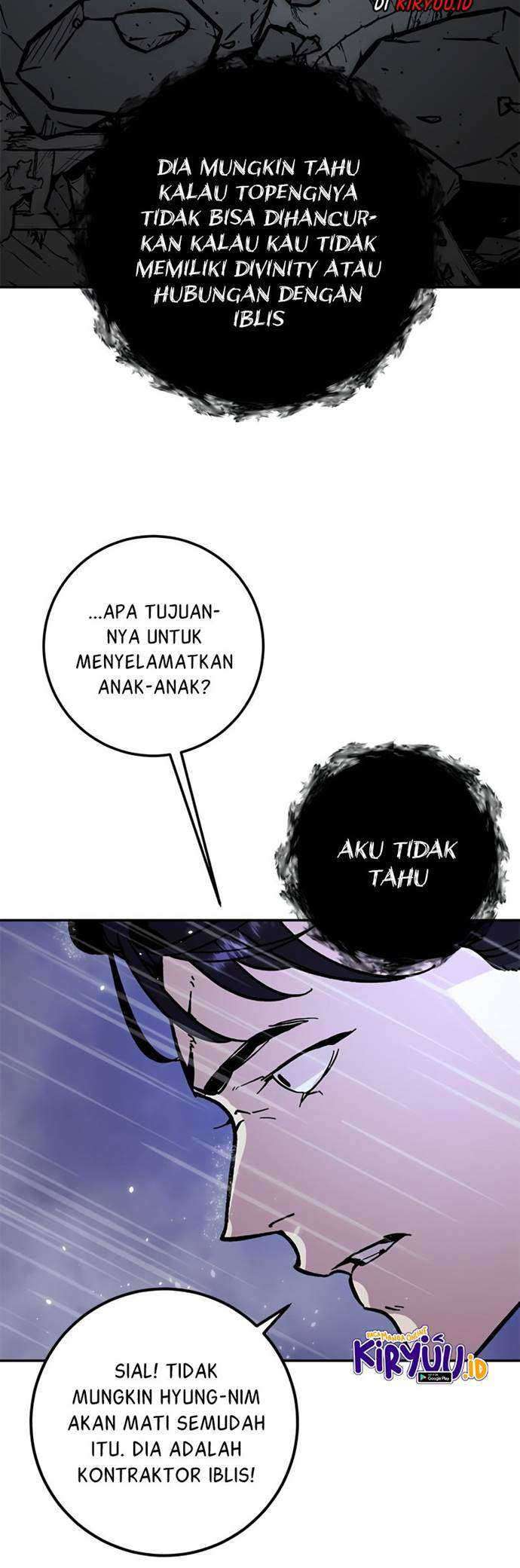 Return to Player Chapter 47 - halaman 42