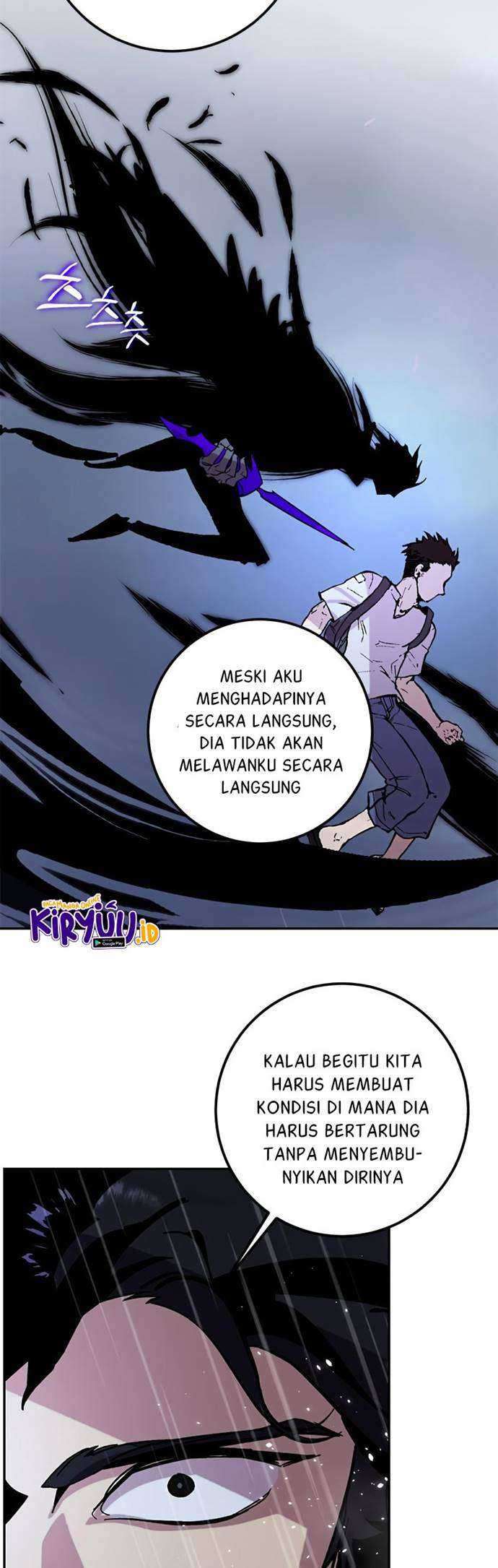 Return to Player Chapter 47 - halaman 48