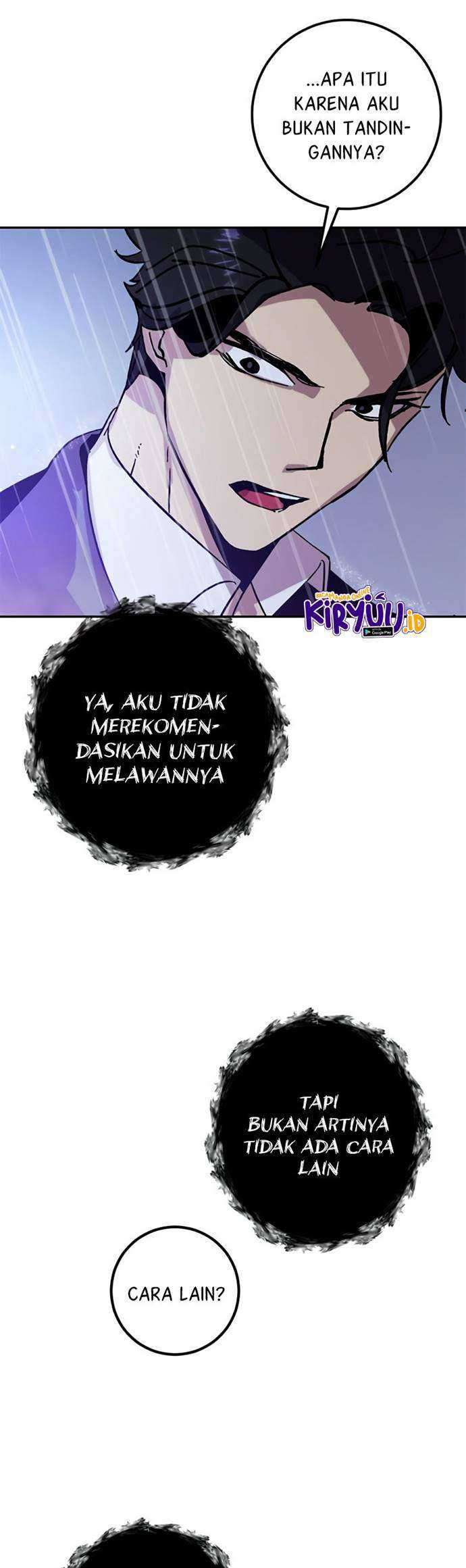 Return to Player Chapter 47 - halaman 50