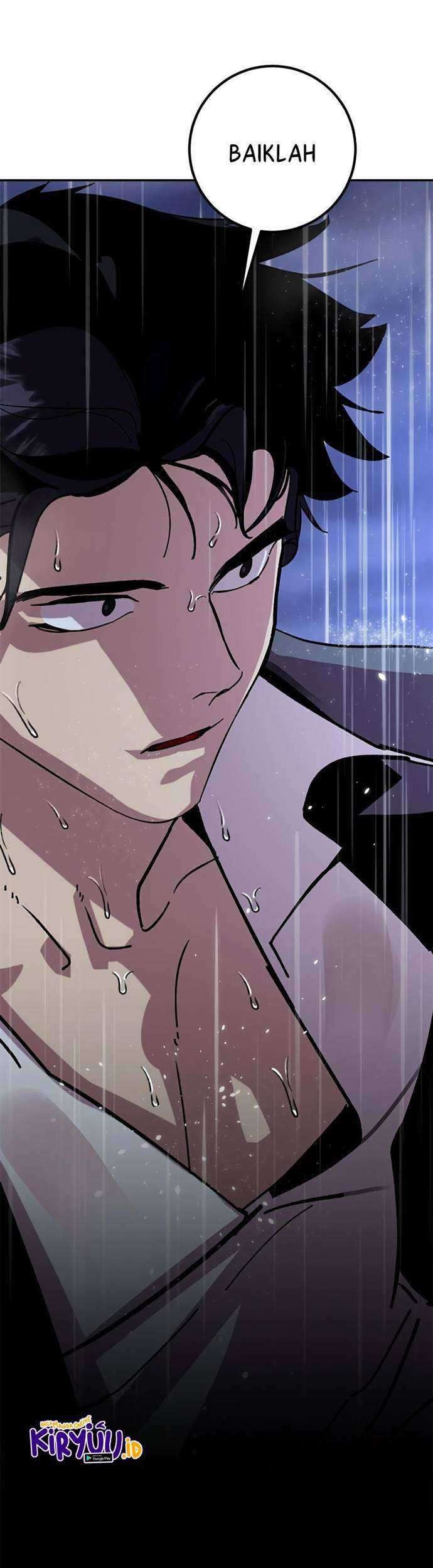 Return to Player Chapter 47 - halaman 54