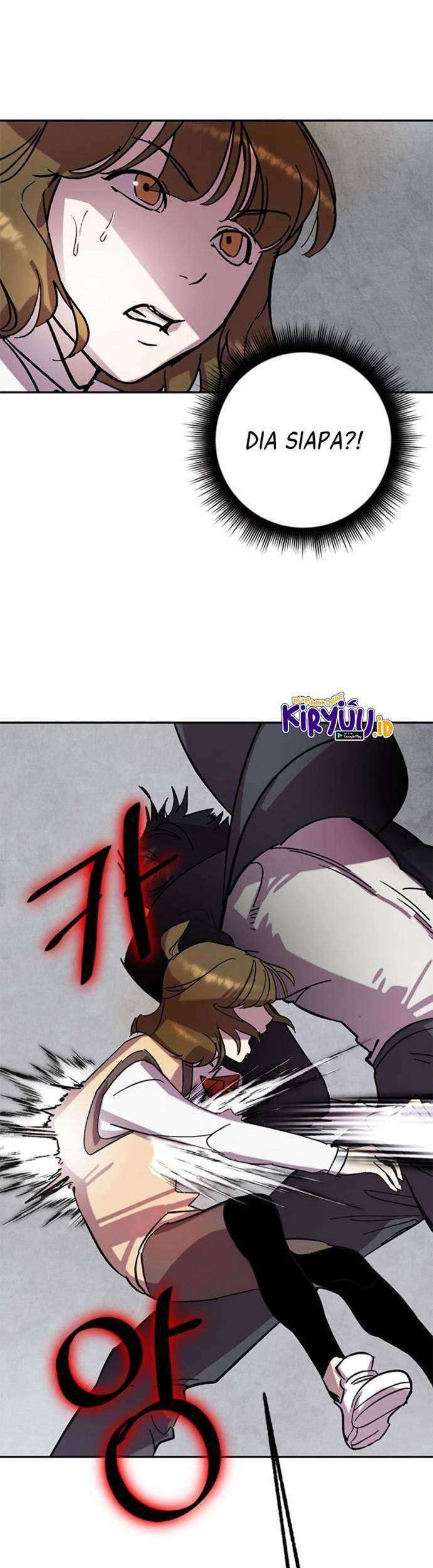 Return to Player Chapter 48 - halaman 20