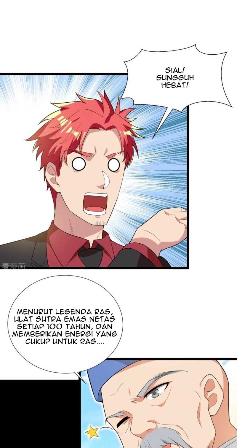 Return to Player Chapter 48 - halaman 22