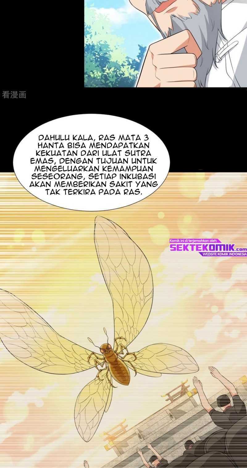 Return to Player Chapter 48 - halaman 23