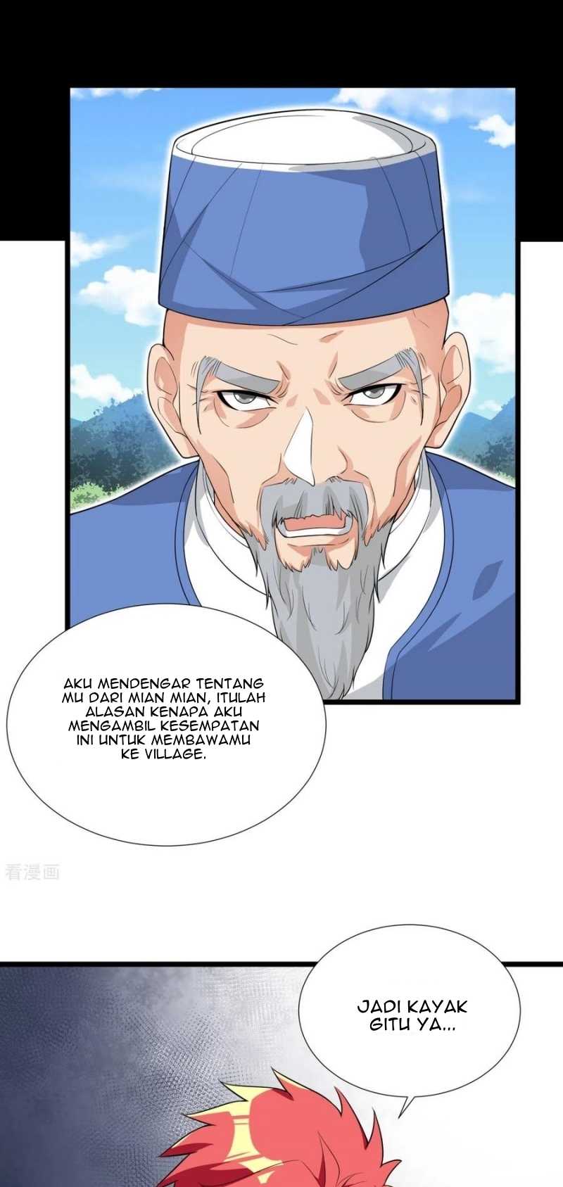 Return to Player Chapter 48 - halaman 26