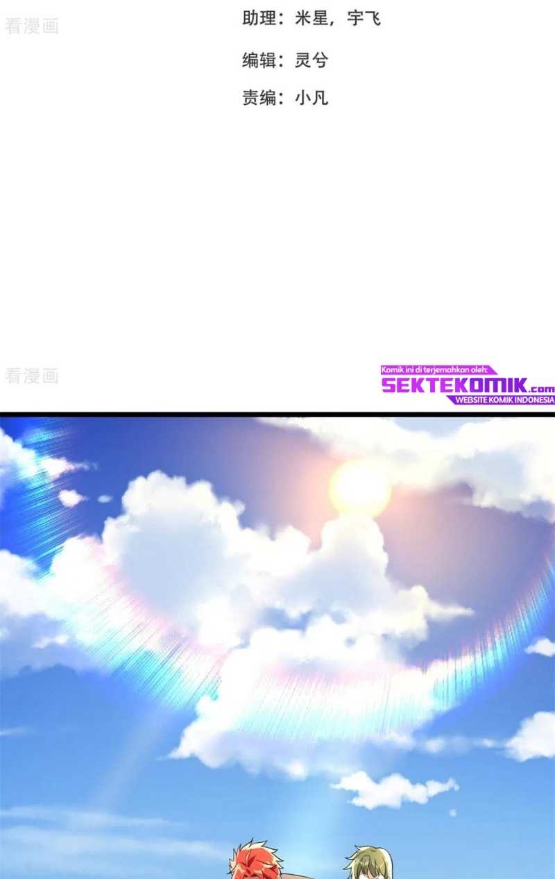 Return to Player Chapter 48 - halaman 3