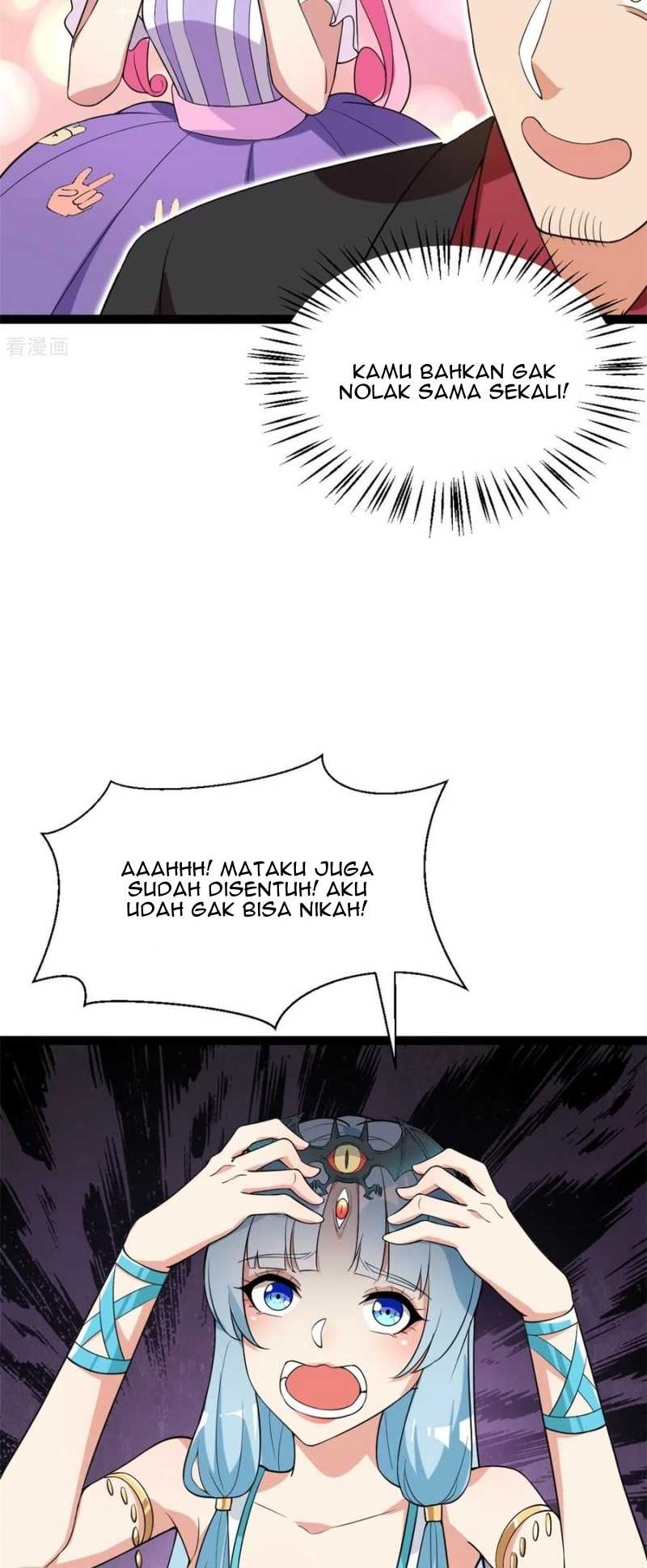 Return to Player Chapter 48 - halaman 32