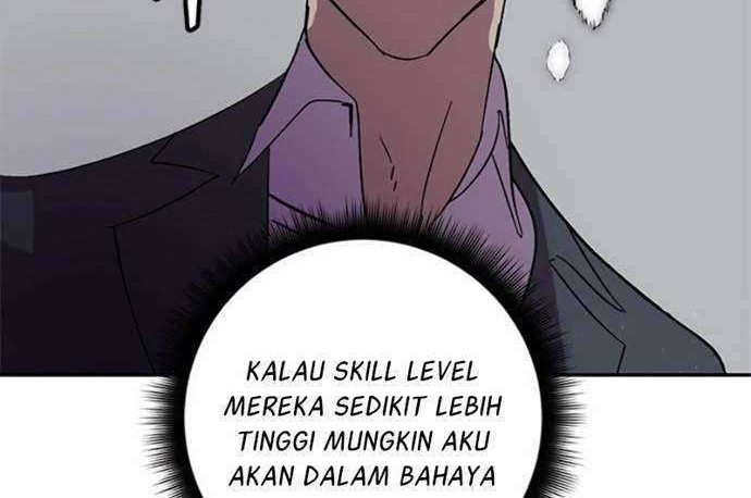 Return to Player Chapter 48 - halaman 41