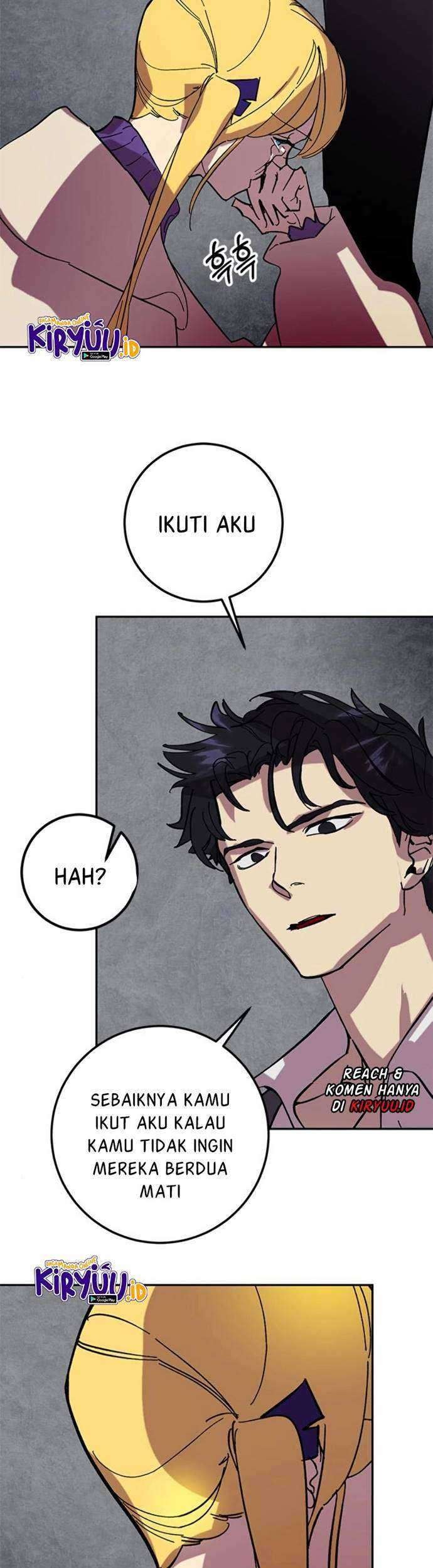 Return to Player Chapter 48 - halaman 48