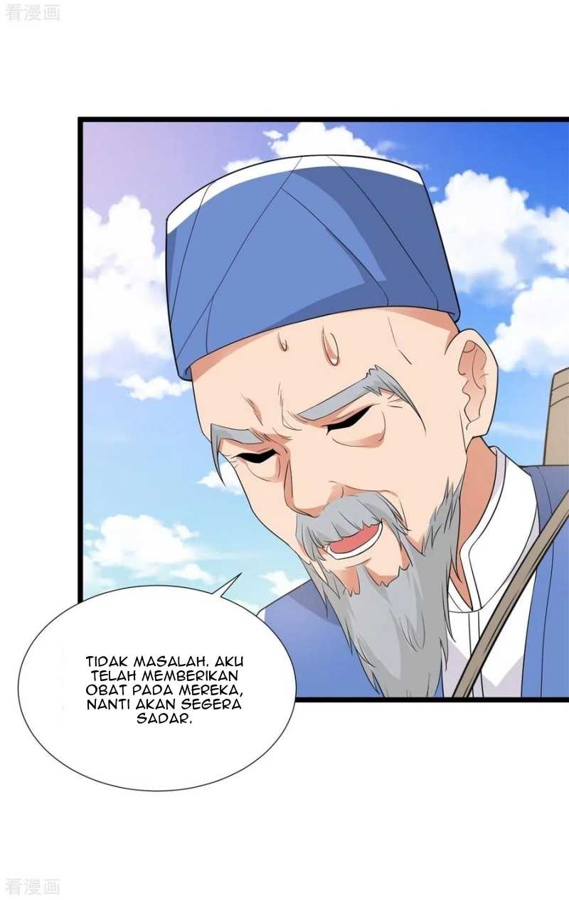 Return to Player Chapter 48 - halaman 5