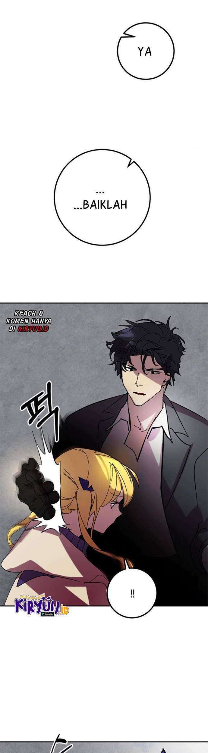 Return to Player Chapter 48 - halaman 50