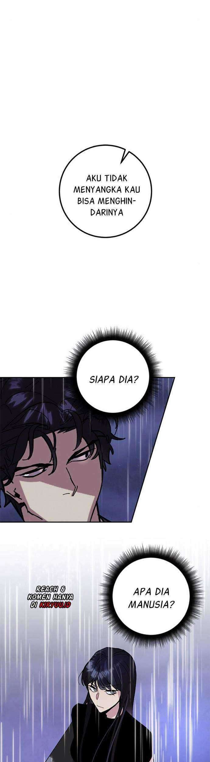 Return to Player Chapter 48 - halaman 56